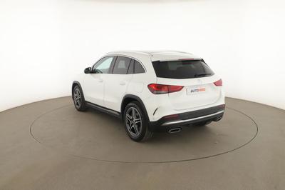 Mercedes Gla 200 d Amg Line Dct 150 ch