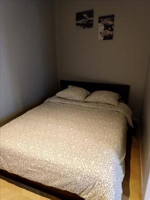 Appartement - 36 m² - 1 pièce