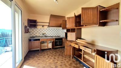 Maison de ville - 125 m² - 5 pièces