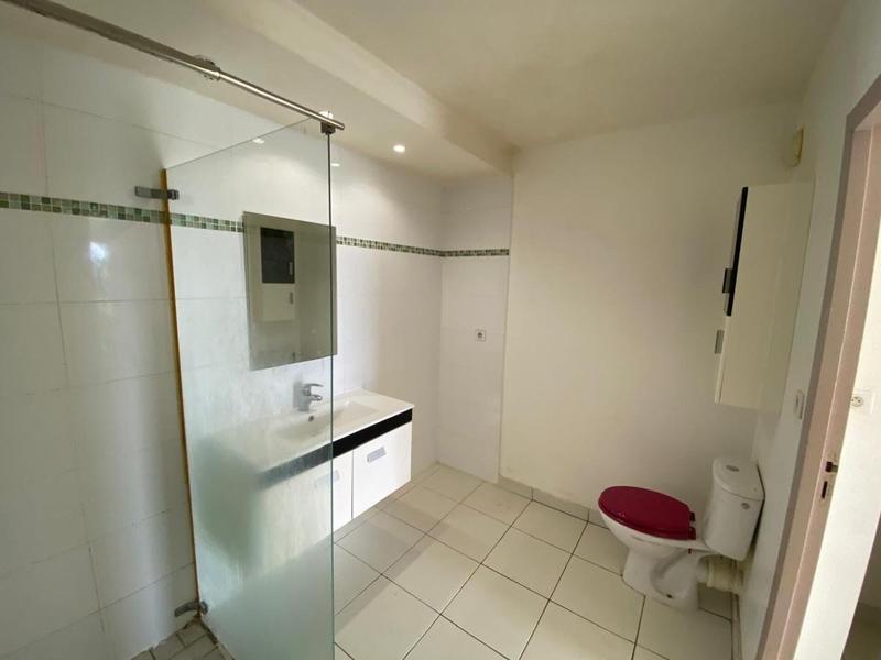 Appartement - 104 m² - 4 pièces