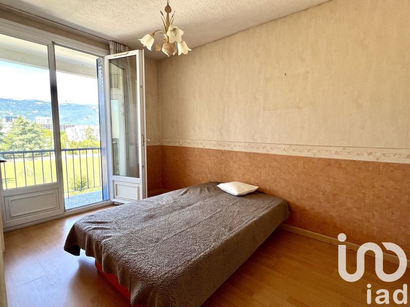 Appartement - 72 m² - 4 pièces