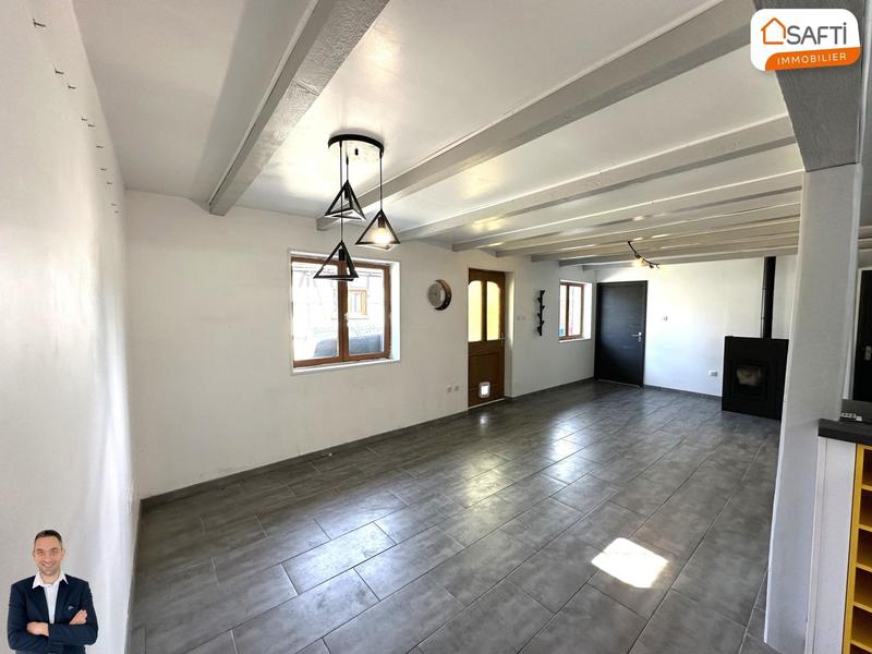 Maison - 357 m² - 12 pièces