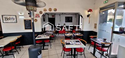 Local commercial - 140 m²