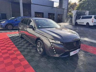 Peugeot 308 Sw Bluehdi 130ch Ss Eat8 Active Pack