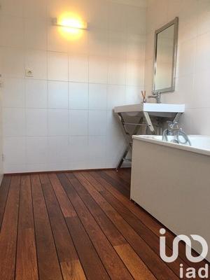 Appartement - 58 m² - 2 pièces