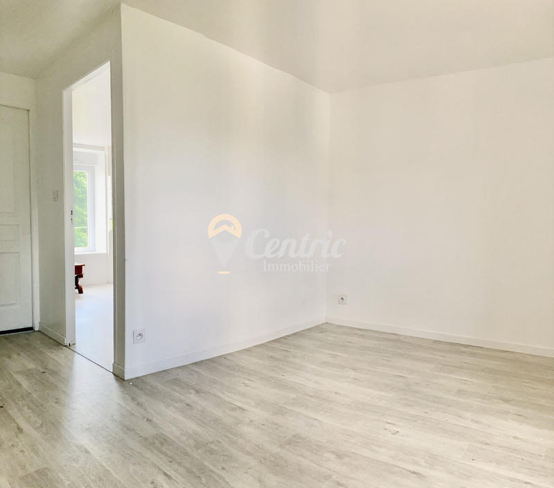 Appartement - 31 m² - 2 pièces