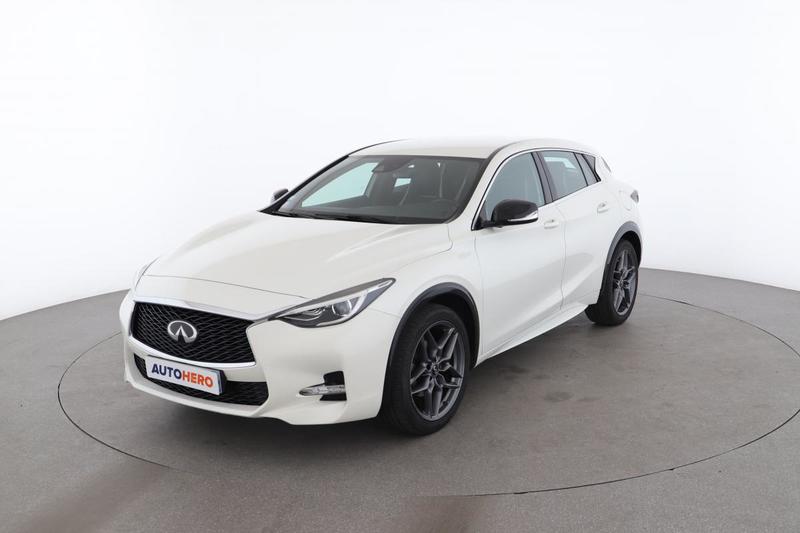Infiniti Q30 1.6t Sport Dct 156 ch
