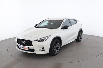 Infiniti Q30 1.6t Sport Dct 156 ch