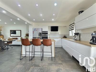 Maison - 142 m² - 5 pièces