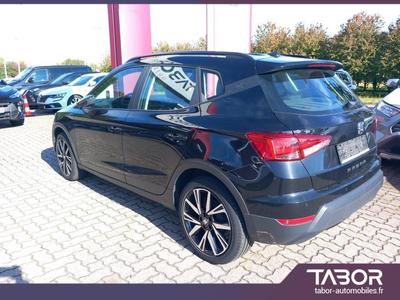 Seat Arona 1.0 Tsi 95 Black Edition Led Gps