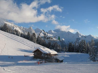 Appartement - 23 m² - 2 pièces