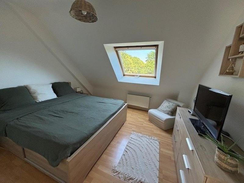 Maison - 105 m² - 7 pièces