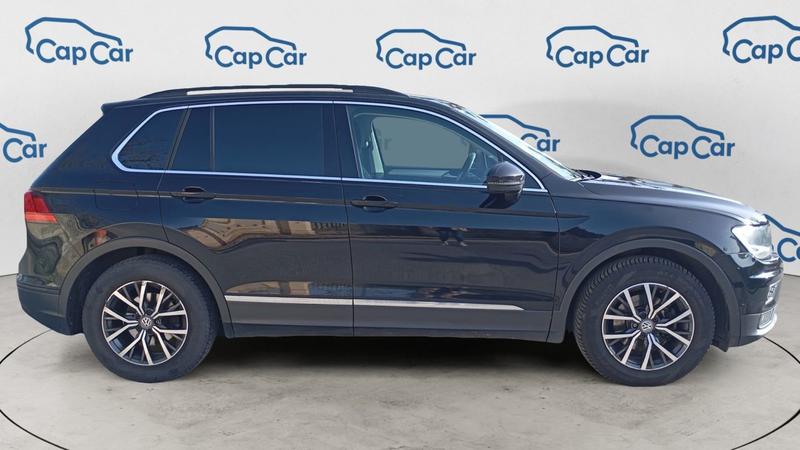 Volkswagen Tiguan 2.0 Tdi 150 Confortline Business