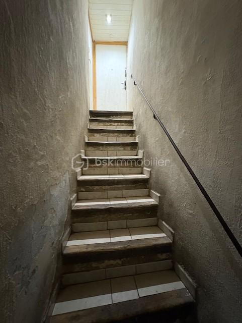 Maison de village - 109 m² - 6 pièces