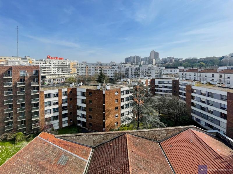 Appartement - 71 m² - 3 pièces