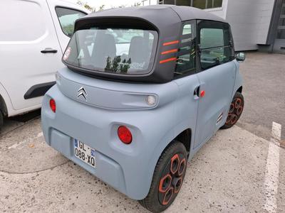 Citroën Ami
