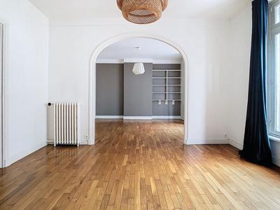 Appartement - 92 m² - 3 pièces