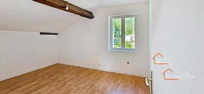 Maison - 190 m² - 8 pièces