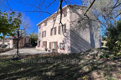 Bastide - 176 m² - 8 pièces