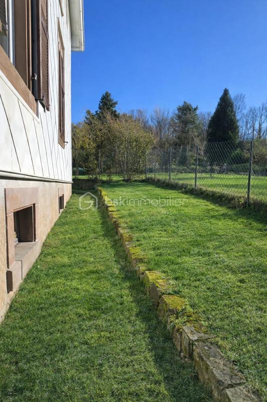 Maison de maîtres - 186 m² - 7 pièces