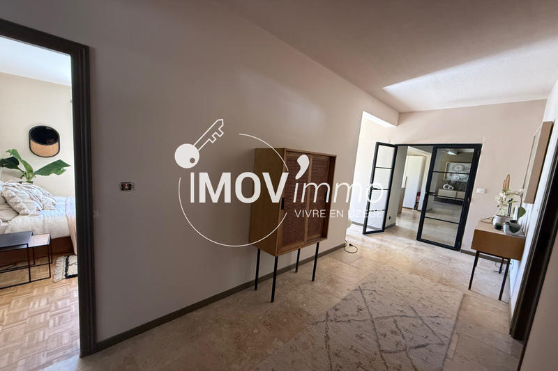 Maison - 175 m² - 6 pièces