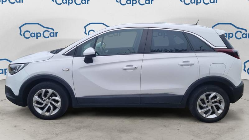 Opel Crossland X 1.5 d 102 Elegance