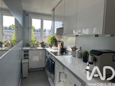 Appartement - 57 m² - 2 pièces
