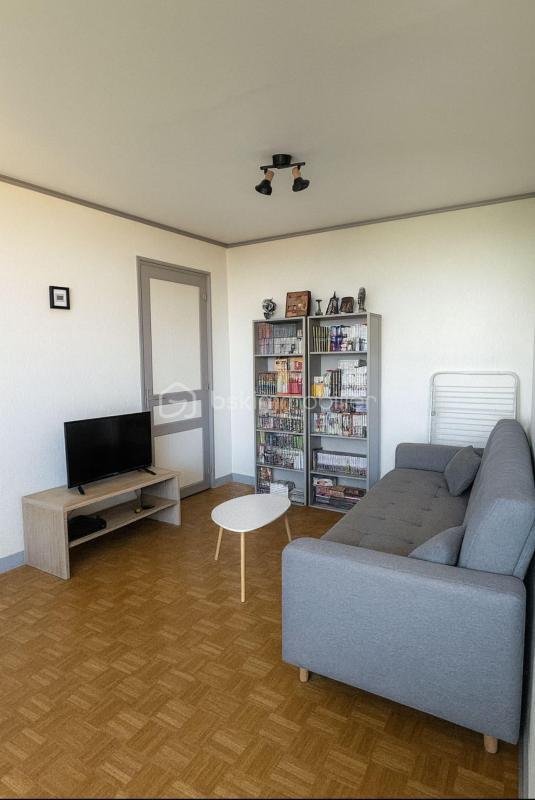 Appartement - 31 m² - 2 pièces