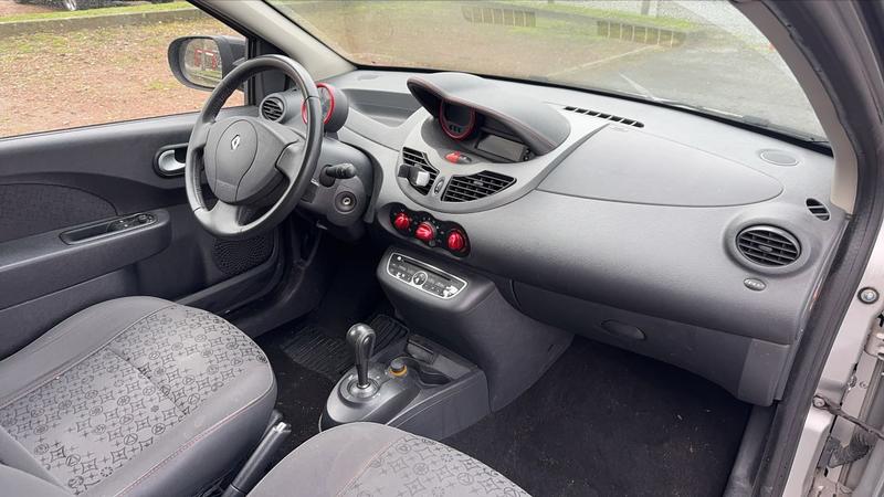 Renault Twingo 1.2 75 Dynamique