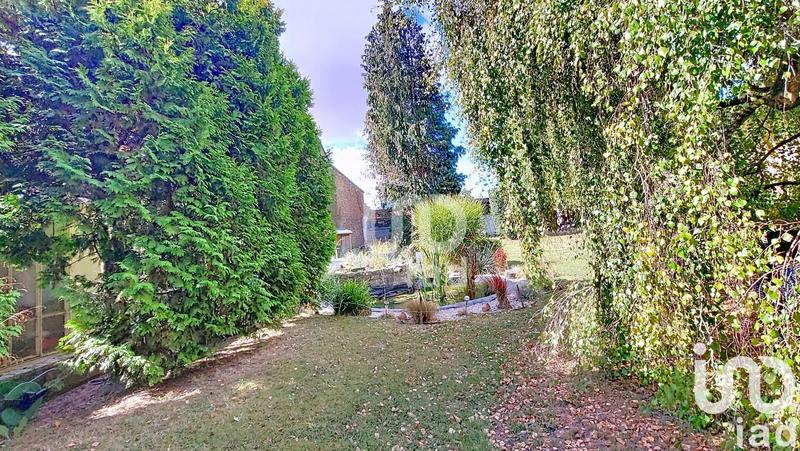 Maison de village - 142 m² - 7 pièces