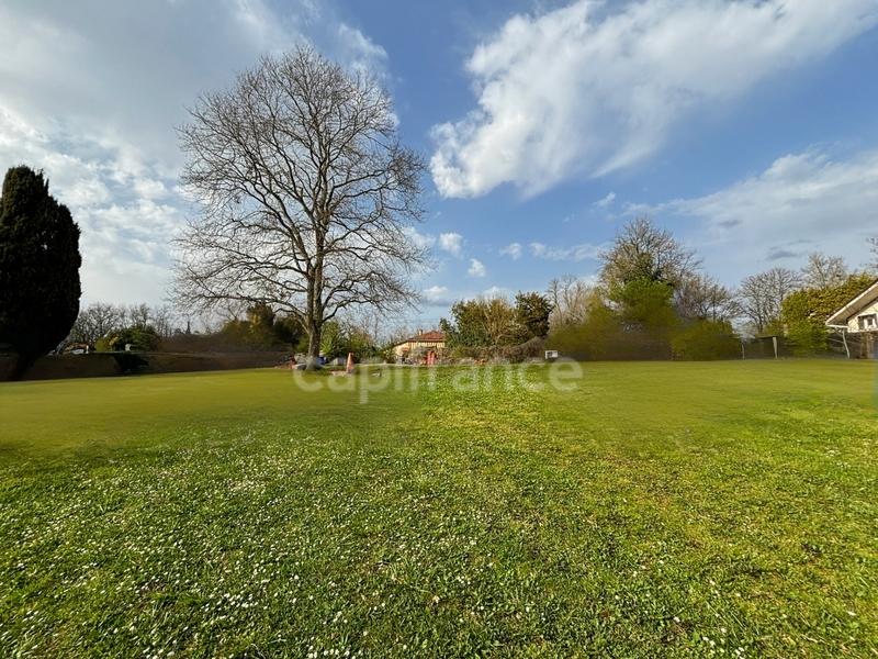 Maison de village - 114 m² - 4 pièces