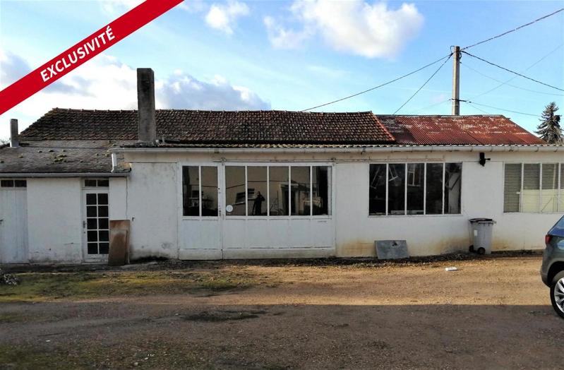 Maison traditionnelle - 118 m² - 5 pièces