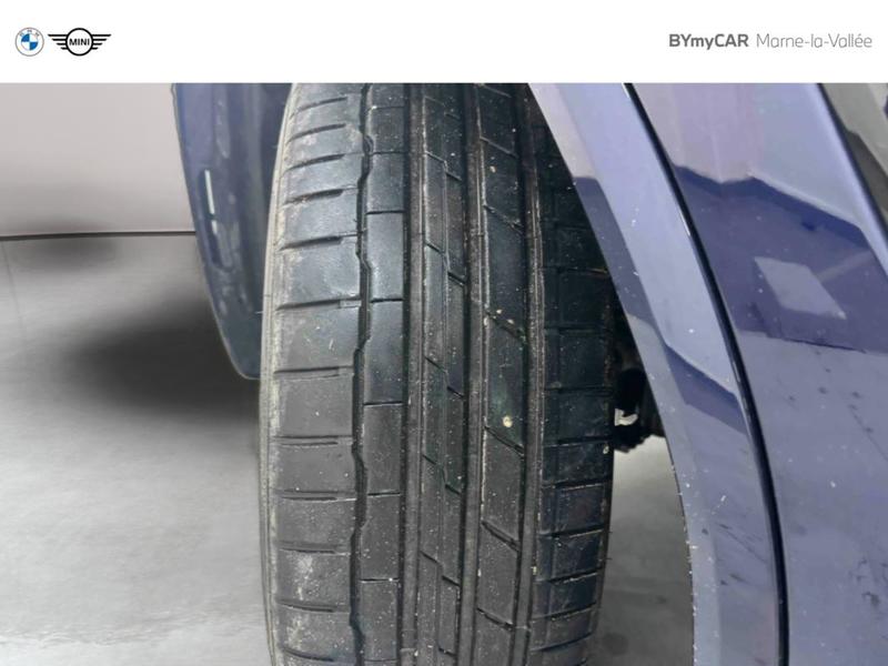 Bmw X4 G02 Lci M40d 340 ch Bva8