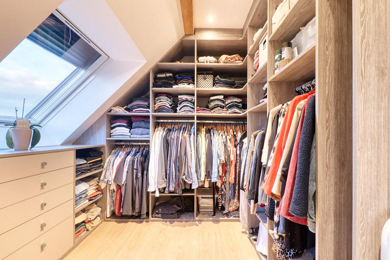 Maison - 115 m² - 4 pièces