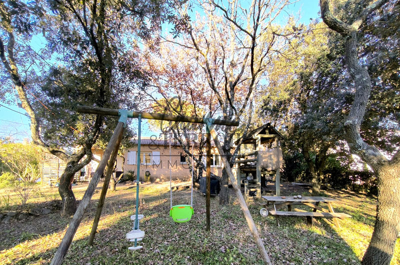 Maison - 80 m² - 3 pièces