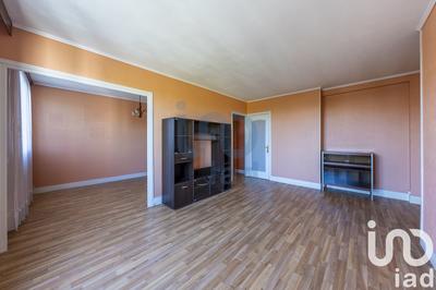 Appartement - 67 m² - 4 pièces