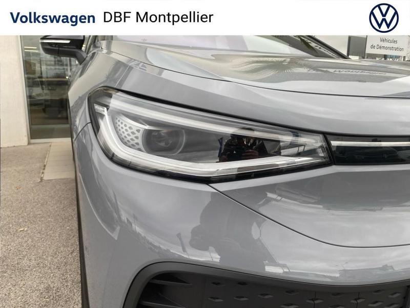 Volkswagen Id.5 Id 5 Pro (77kwh) Id./Life/Life Max (286c