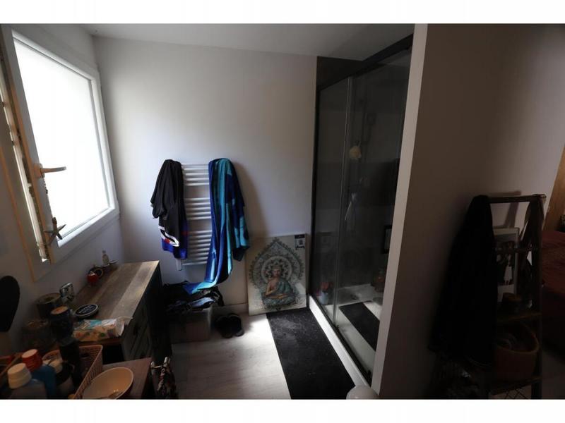 Maison - 122 m² - 8 pièces