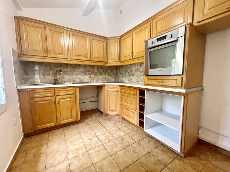 Appartement - 74 m² - 4 pièces