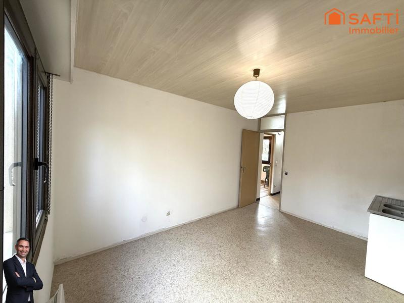 Maison - 104 m² - 5 pièces