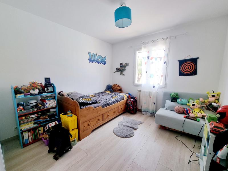 Maison - 175 m² - 8 pièces