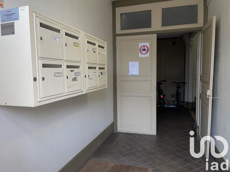 Appartement - 80 m² - 3 pièces