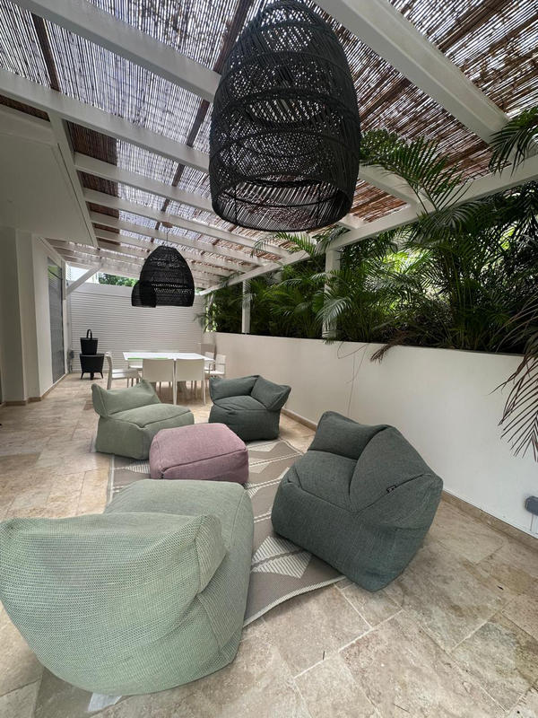 Appartement - 91 m² - 4 pièces