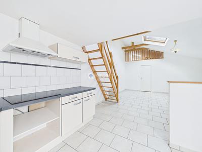 Appartement - 51 m² - 2 pièces