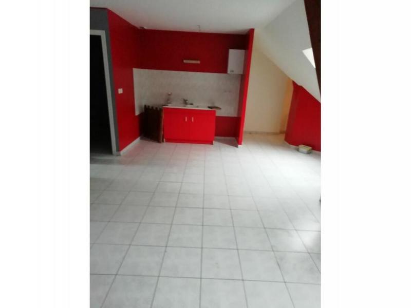 Immeuble - 644 m² - 5 pièces