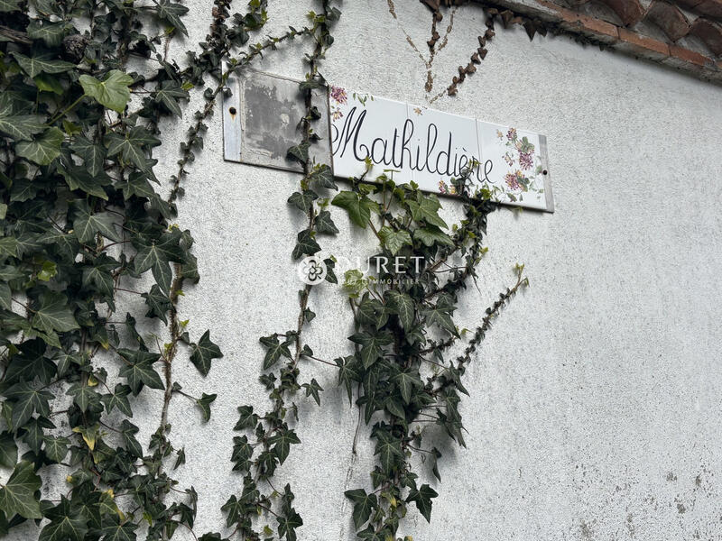 Ferme - 75 m² - 5 pièces