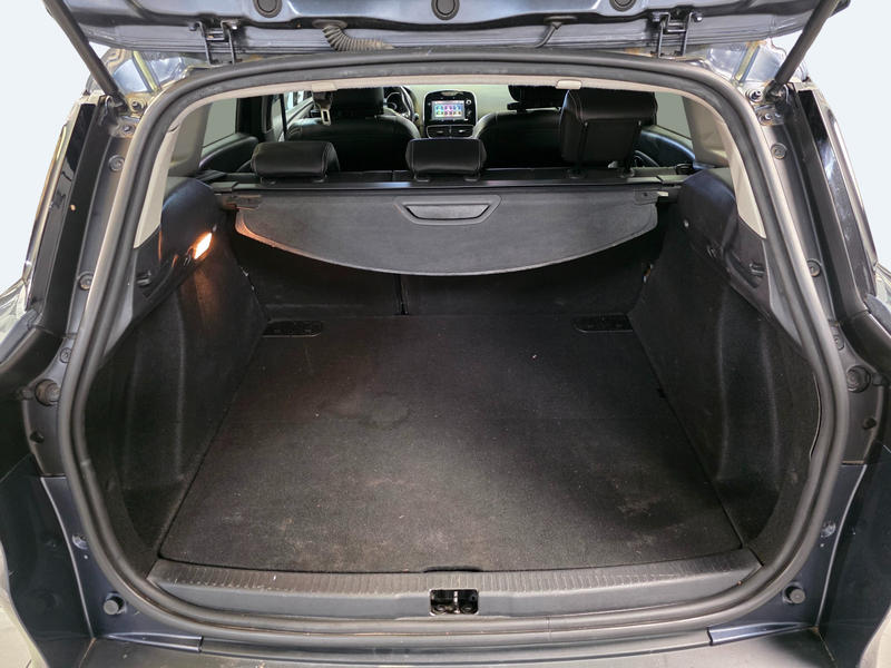 Renault clio 4 estate - 1.5 dci 90 cv energy intens