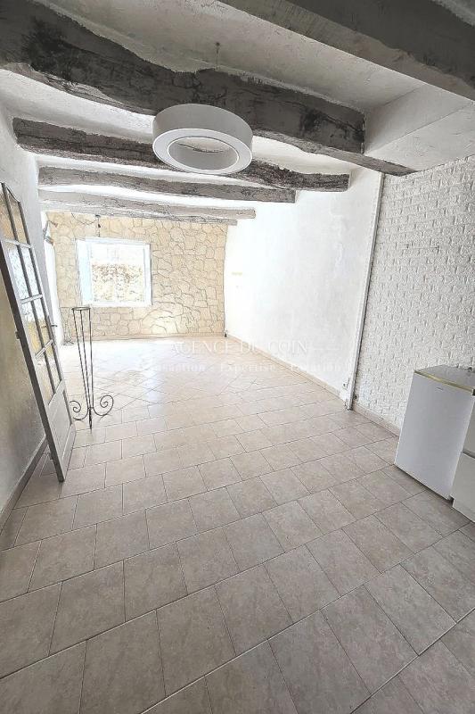 Maison de village - 83 m² - 5 pièces