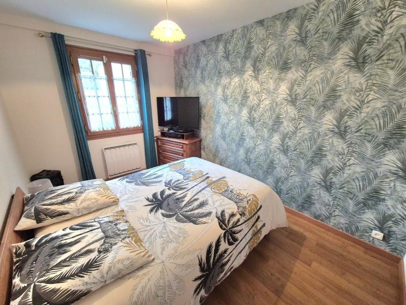 Maison - 96 m² - 4 pièces