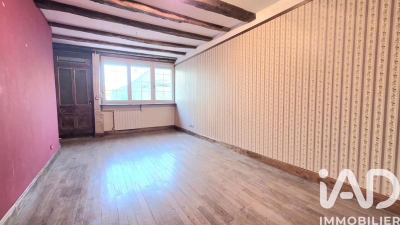 Maison - 282 m² - 10 pièces